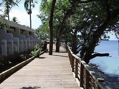 Hotel Punta Galeon Resort Contadora Island Ngoại thất bức ảnh