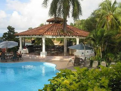 Hotel Punta Galeon Resort Contadora Island Tiện nghi bức ảnh